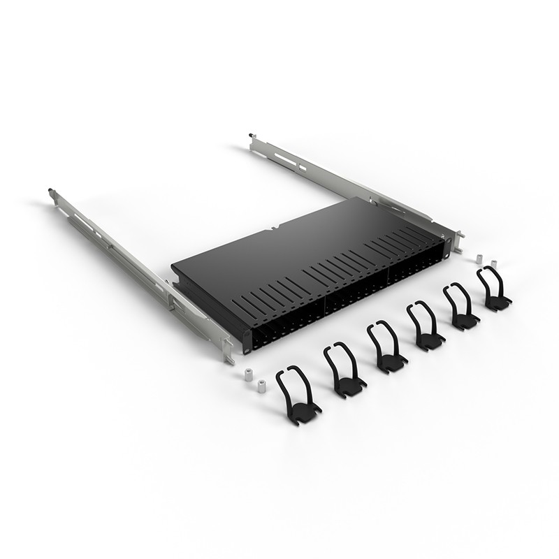 PATCHBOX Plus+ Frame incl. Mounting PATCHBOX Plus+ Frame incl. Mounting